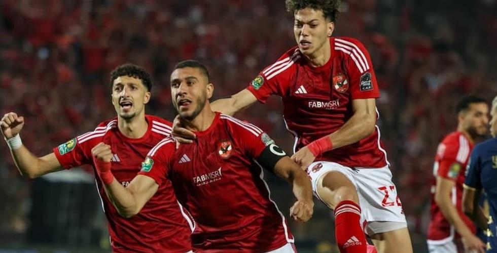 Al Ahly s’active pour boucler deux recrues locales avant le Mondial des Clubs !