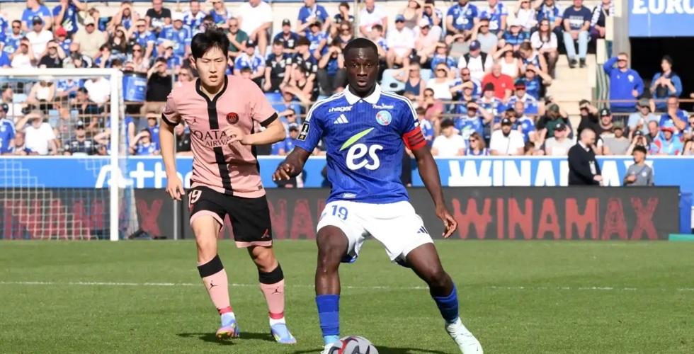 Mercato : Strasbourg va toucher le gros lot pour Habib Diarra