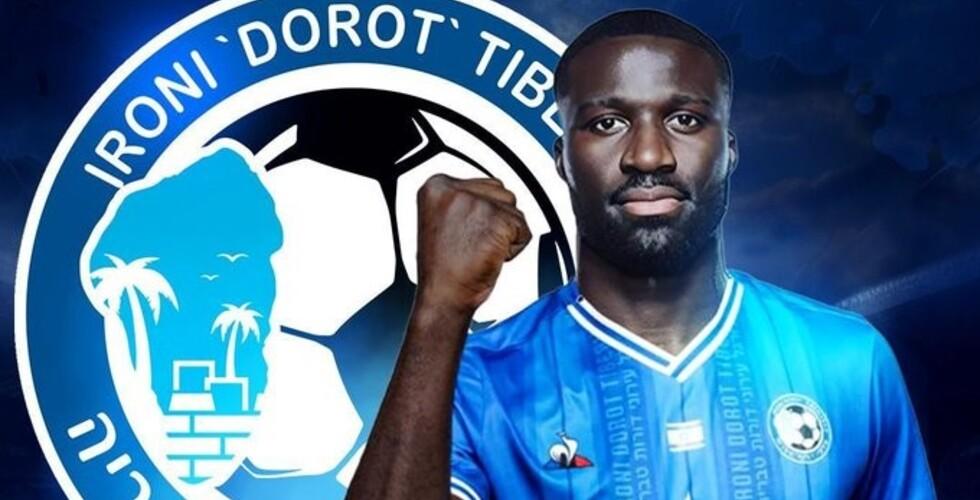 Mamadu Samba Candé change de club