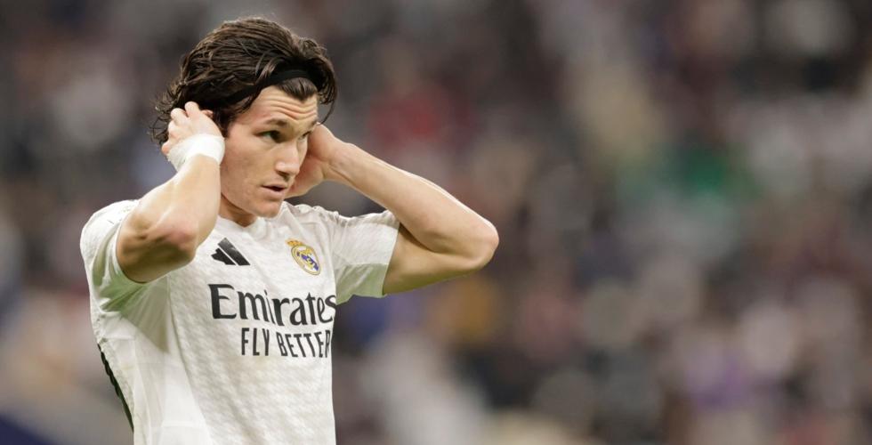 Qui sont les trois joueurs que Xabi Alonso ne veut pas au Real Madrid la saison prochaine ?