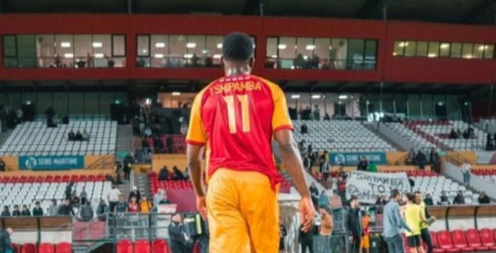 Isaac Tshipamba quitte officiellement QRM