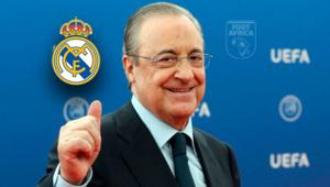 Real Madrid : un transfert à 127 millions en préparation cet été !