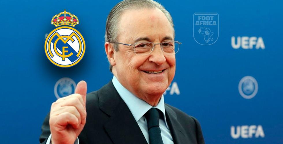 ريال مدريد: صفقة انتقال بقيمة 127 مليون قيد التحضير هذا الصيف!