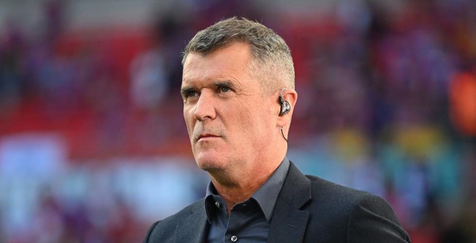 Roy Keane «outré» lance un avertissement sévère après la défaite de Manchester United en finale de la Ligue Europa !