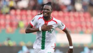 Friendlies: Burkina Faso learns its two opponents for June (official)