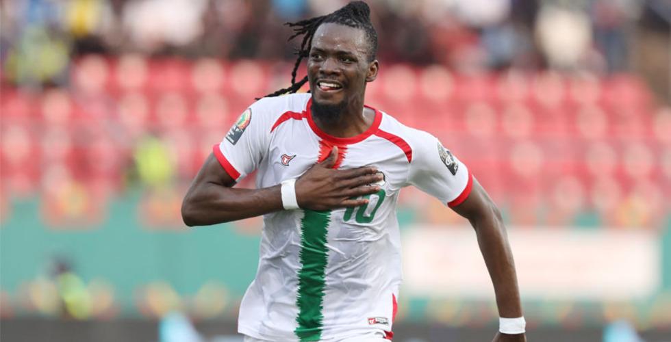 Amicaux : le Burkina Faso connaît ses deux adversaires en juin (Officiel)