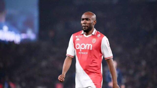 Moatasem Al-Musrati et Monaco, c’est terminé