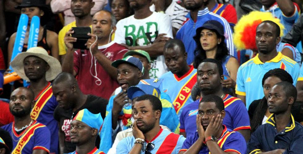 🔴 عاجل: لاعب كونغولي يتعرض لأزمة قلبية!