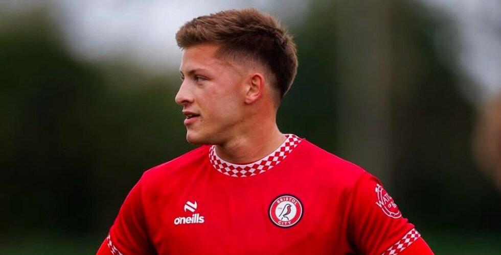 Freiné par les blessures, Ayman Benarous quitte Bristol City
