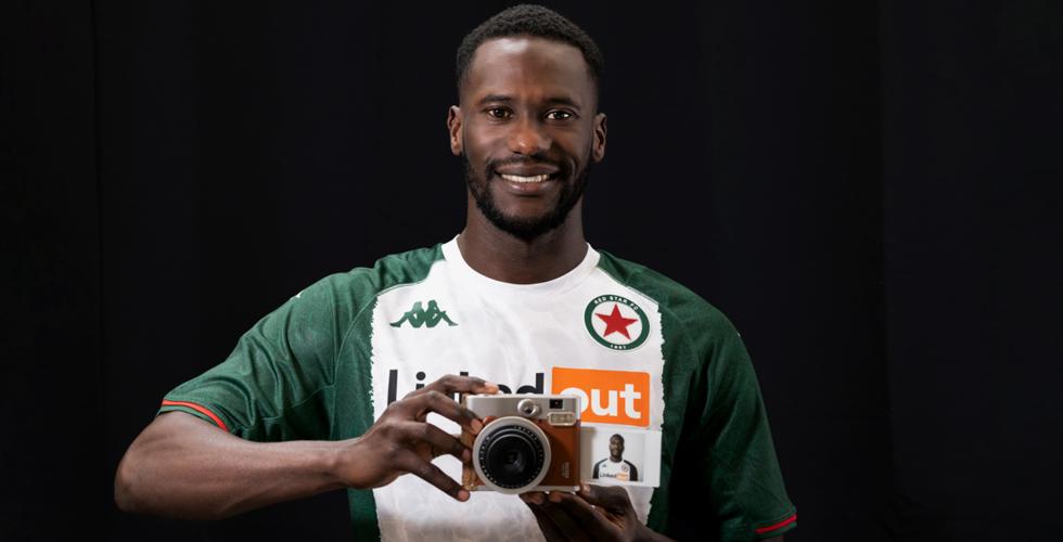 Alioune Fall, clap de fin au Red Star