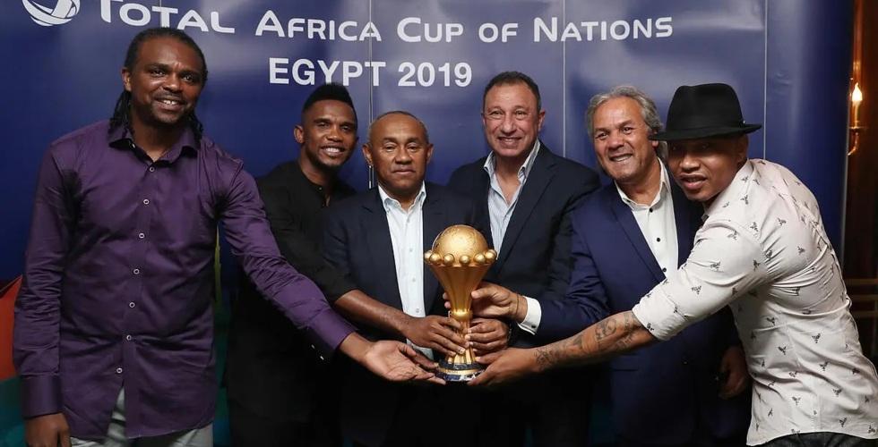 Exclusive interview: Yves Diba Ilunga names the greatest Congolese and African player of all time
