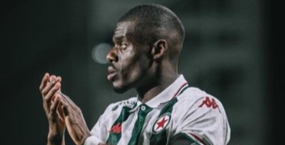 Aliou Badji : Quel avenir après 100 matchs en Ligue 2 ?