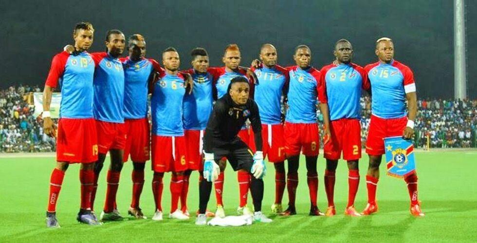 Entrevue exclusive : Yves Diba Ilunga évoque ses meilleurs souvenirs avec les "Léopards"