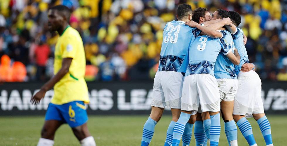 La gloire de la Ligue des champions CAF est à portée de main : qui s'imposera au Caire ?