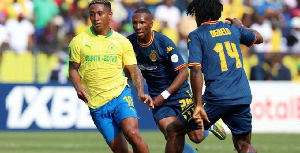 Ligue des champions de la CAF : le parcours de Sundowns jusqu'à la finale