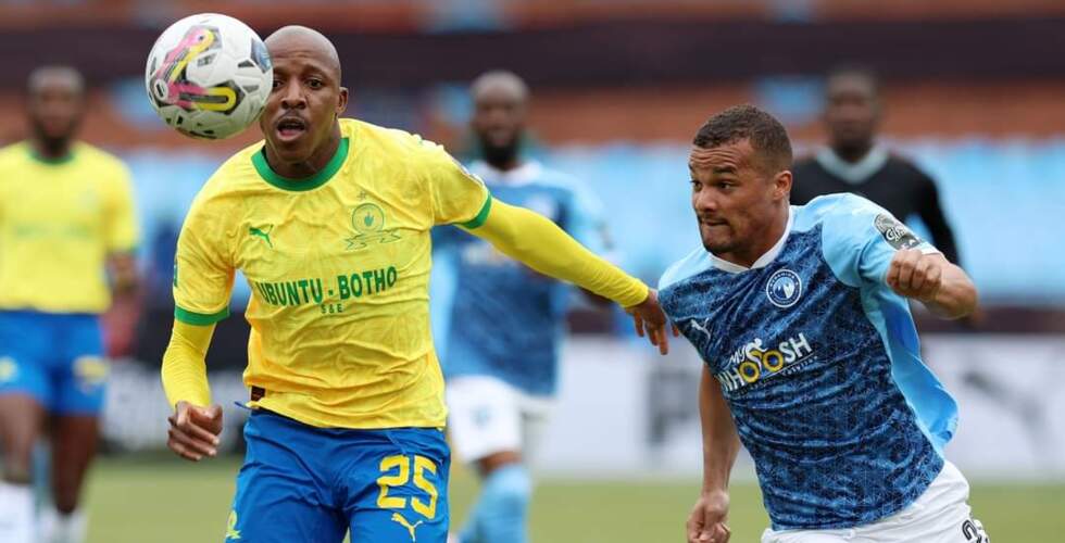 Ligue des champions de la CAF : le classement des buteurs avant la finale