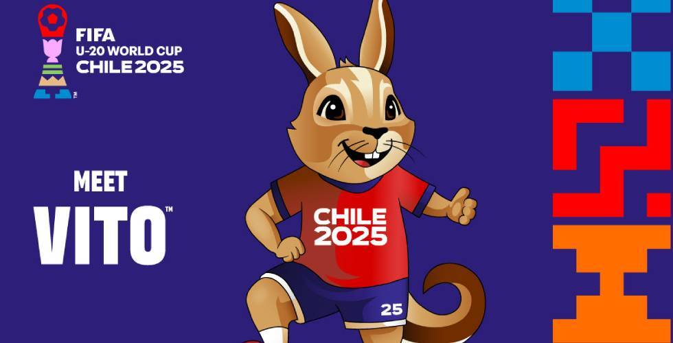 La Coupe du Monde U20 de la FIFA 2025 au Chili mettra en vedette les géants arabes et les stars mondiales