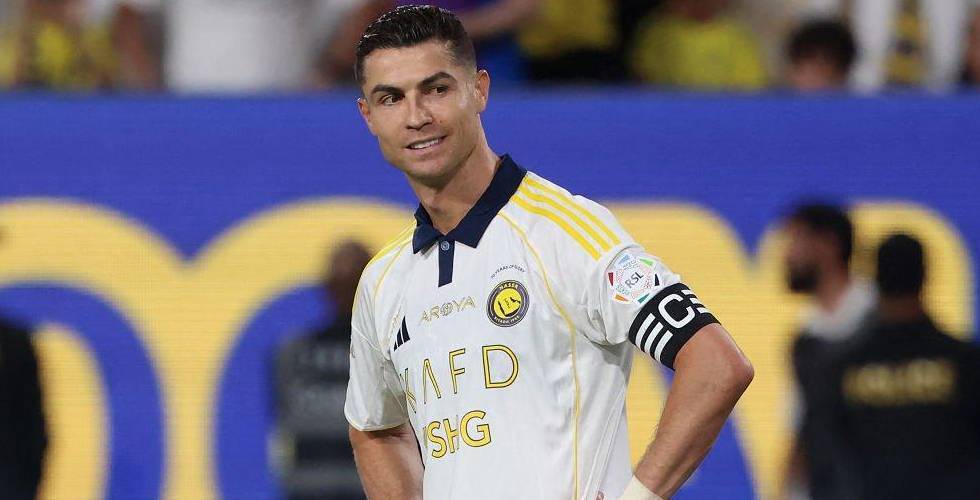 Infantino évoque le possible rôle de Ronaldo à la Coupe du monde des clubs 2025