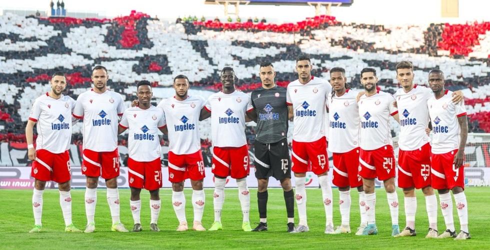 Le Wydad officialise trois recrues de prestige pour la Coupe du Monde des Clubs 2025 !