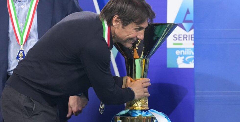 نابولي: أنطونيو كونتي على وشك الرحيل، أليغري مرشح لخلافته