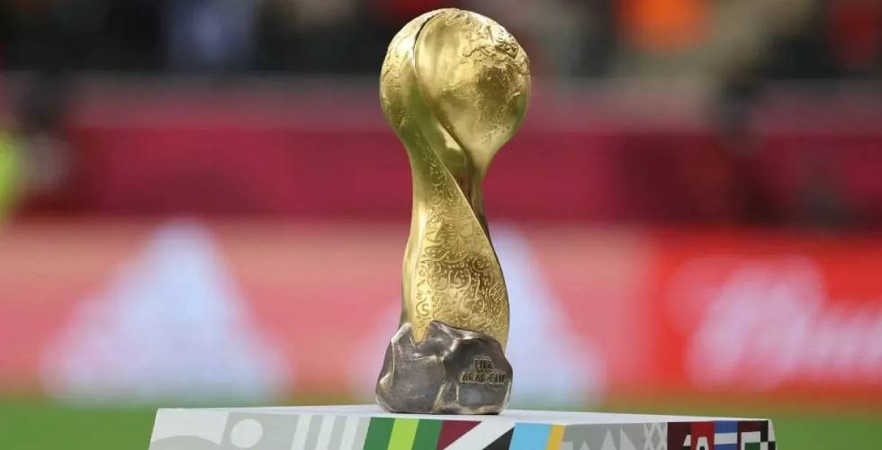 La Coupe arabe 2025 : le tirage au sort de la phase de groupes révélé avant le coup d’envoi de décembre au Qatar