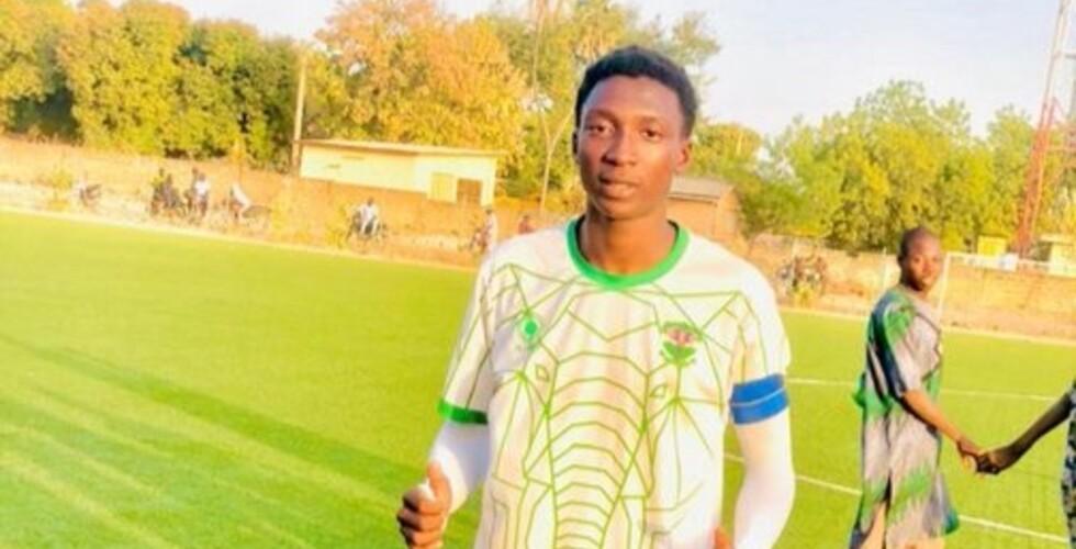 Ramadane Karim, la belle surprise de Gernot Rohr