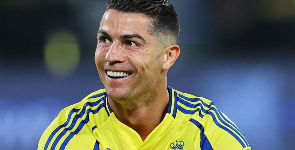 Le CF Monterrey veut Cristiano Ronaldo pour un mois !