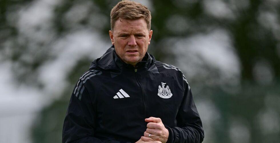 La Juventus s'intéresse à la star de Newcastle United : un nouveau coup dur pour Eddie Howe ?