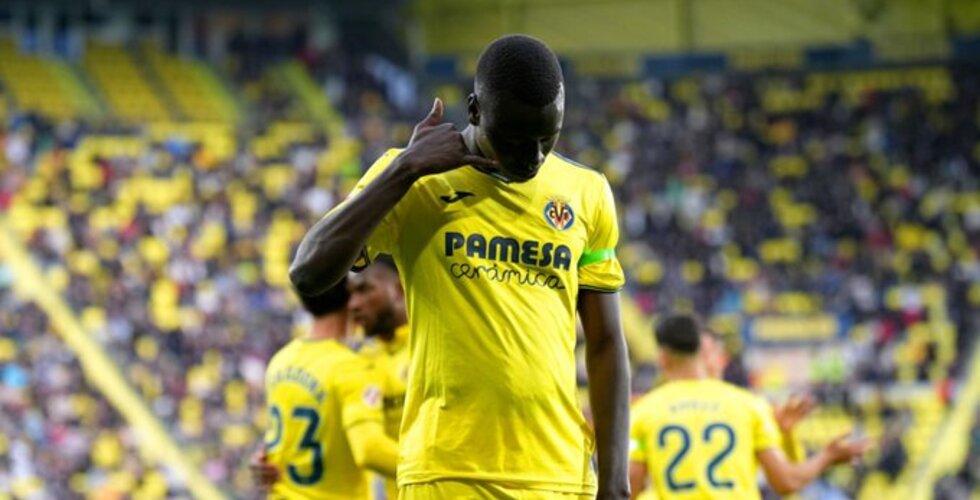 La Liga : Doublé pour Pape Gueye face à Séville
