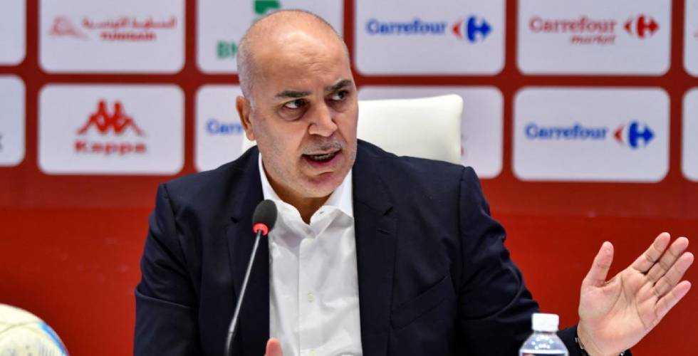 Les amicaux de juin pour la Tunisie : de gros tests sans les stars de l’Espérance