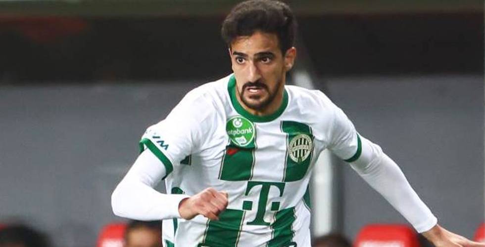 Mohamed Ali Ben Romdhane finalise son visa et entame la signature avec Al Ahly