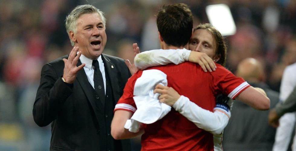 Florentino Perez et Xabi Alonso ont tenu bon avec un plan pour remplacer le départ de Luka Modric