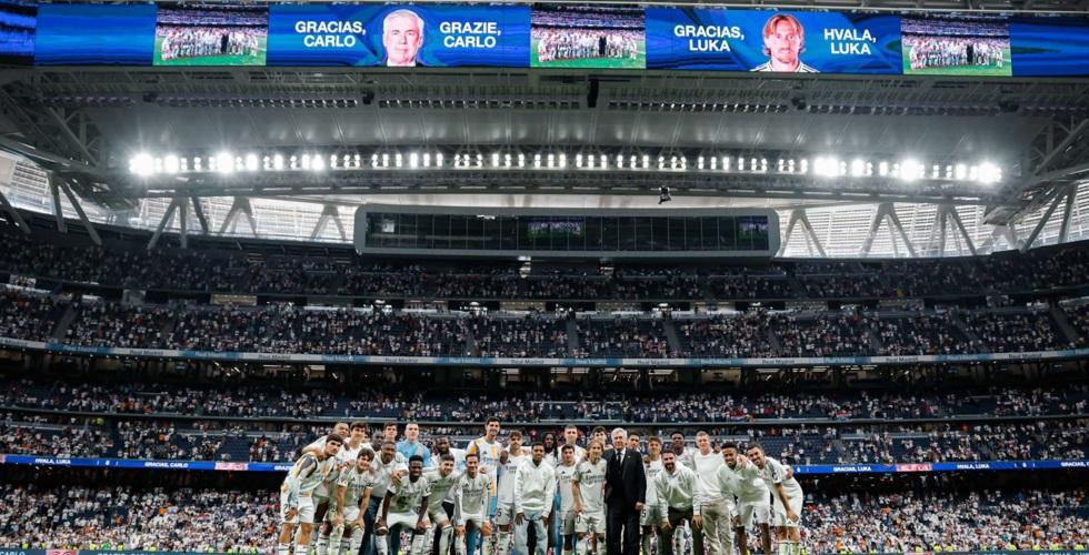 Mondial des Clubs 2025 : 7 titulaires incertains au Real Madrid face à Al Hilal !