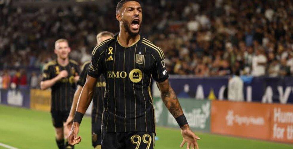 Denis Bouanga dans le viseur de Trabzonspor