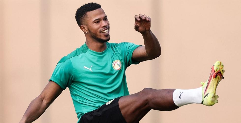 Trêve internationale de juin : Keita Balde évoluera avec une sélection européenne