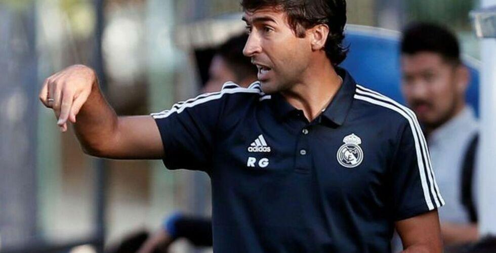 Après l’arrivée de Xabi Alonso, une autre légende du Real Madrid décide de partir !