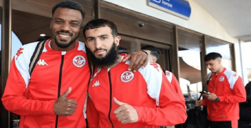 Un international tunisien s’y met au futsal