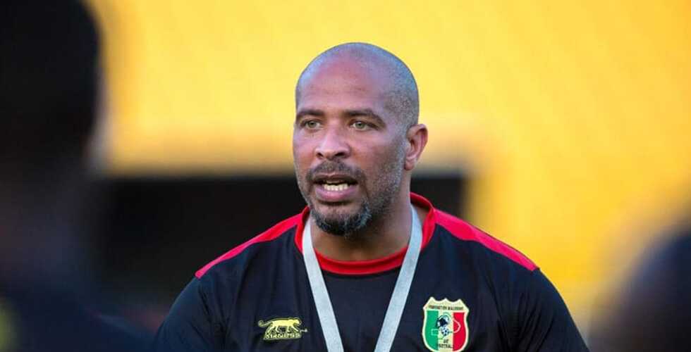 Eric Chelle explique pourquoi il a laissé Osimhen et Lookman hors de l’effectif des Super Eagles pour la Unity Cup !