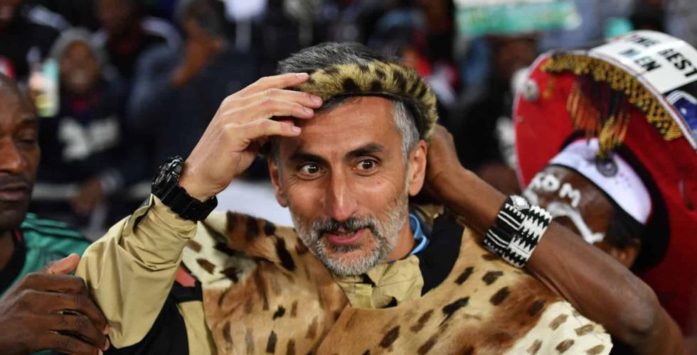 ما هي تفاصيل عقد خوسيه ريفيرو مع الأهلي؟