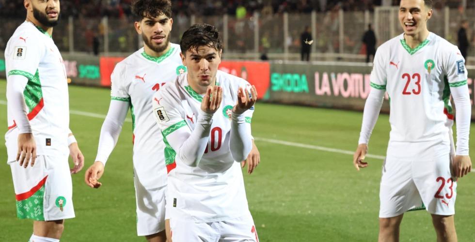 Amicaux : Regragui convoque 27 Lions pour affronter la Tunisie et le Bénin !