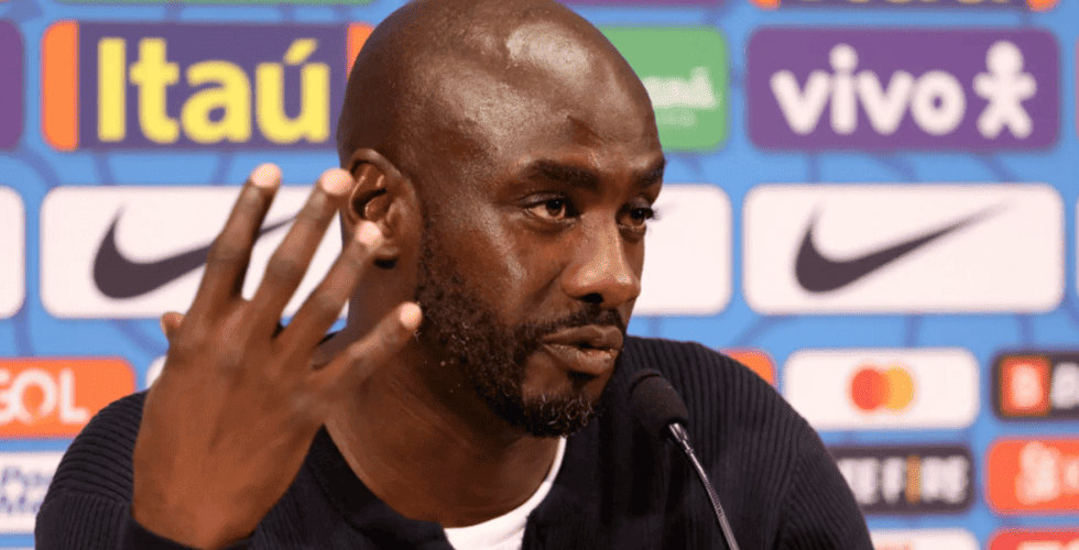 Le Ghana se prépare à affronter le Nigeria lors de la Unity Cup mercredi !