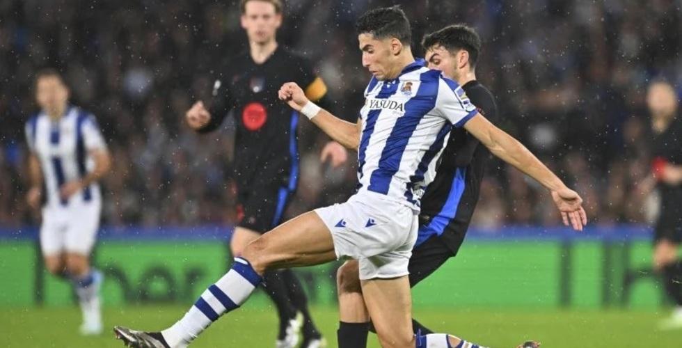 Nayef Aguerd trop cher pour l’OM ?