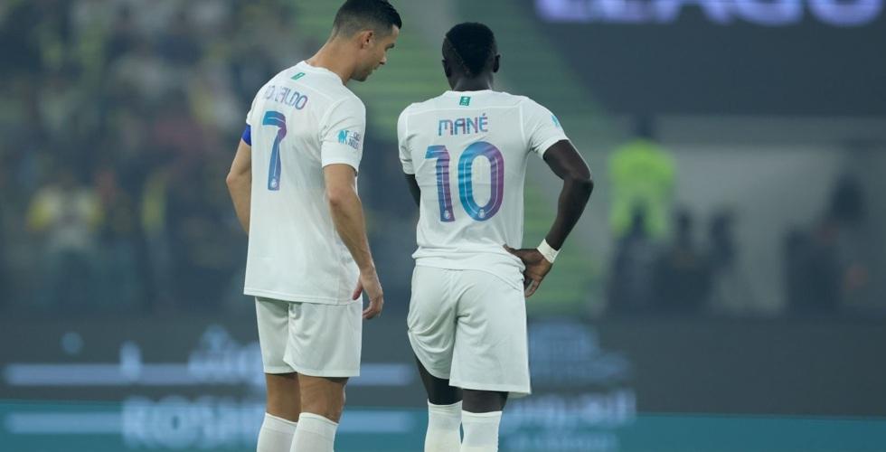 Après une saison ratée, Mané critique sèchement les supporters de’Al-Nassr !