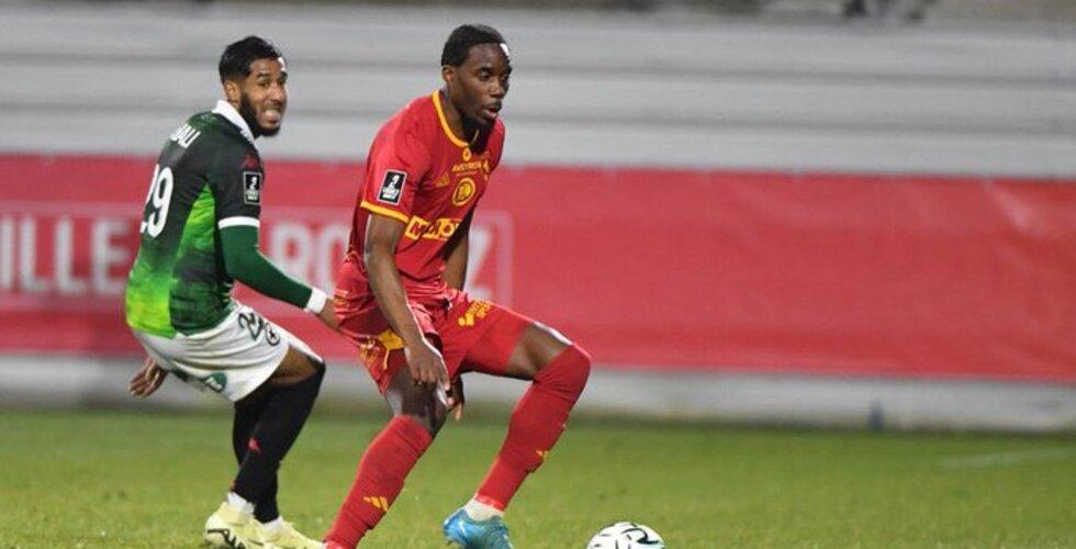 Stone Mambo, le roc congolais va rempiler avec son club