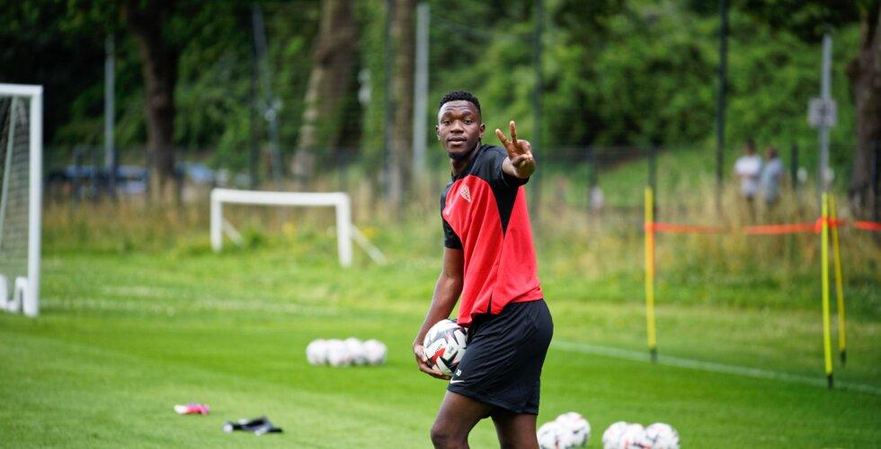 SCO Angers : Quel avenir pour Yahia Fofana après une saison pleine ?