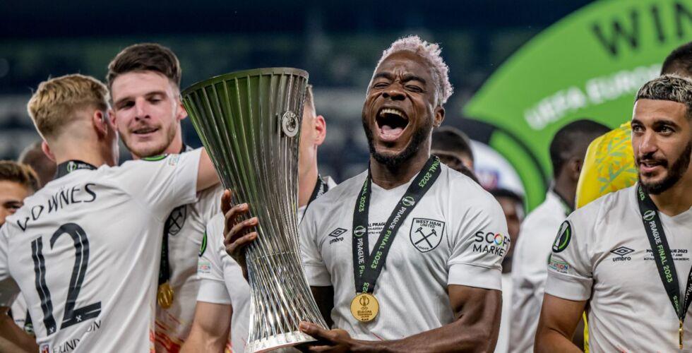 UEFA Conference League : Combien de joueurs africains ont remporté le tournoi ?
