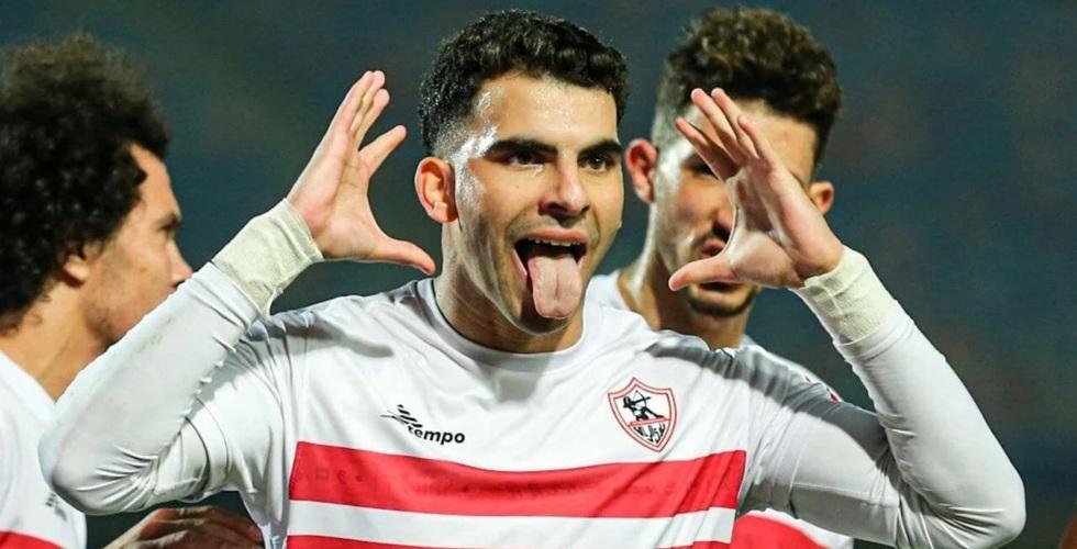 Mondial des clubs : Zizo prendra part au Mondial des clubs avec Al Ahly