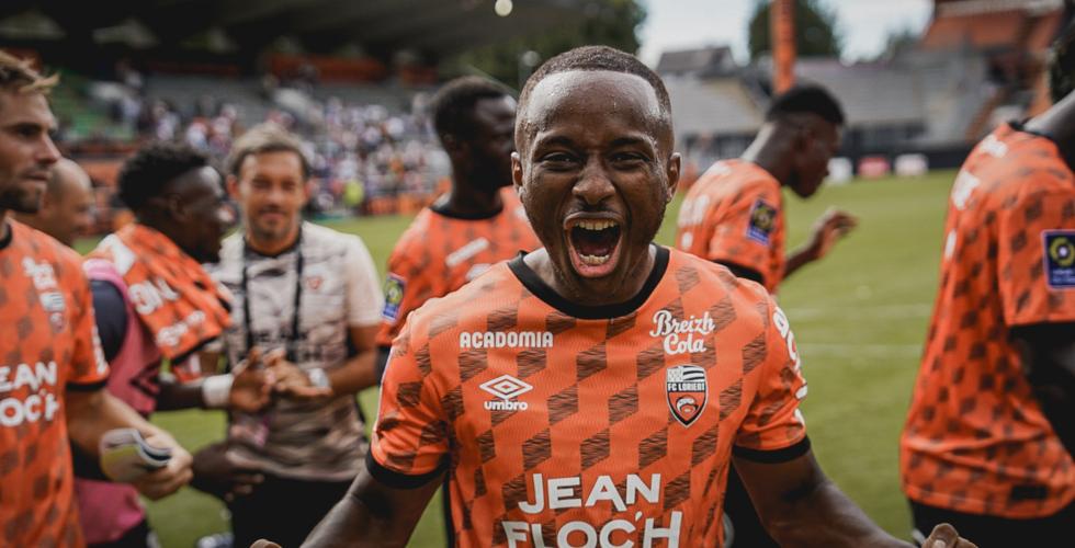 Stéphane Diarra, clap de fin à Lorient ?