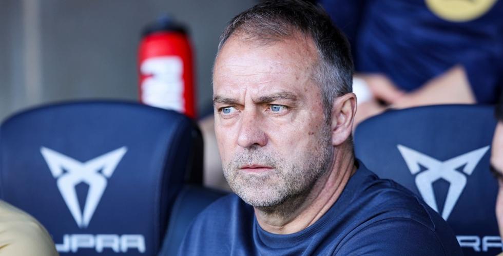 Barcelone prend une décision concernant le transfert de sa star du milieu de terrain !
