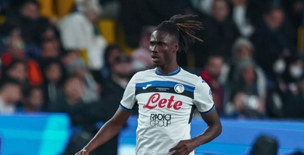 Odilon Kossounou, un avenir flou en club